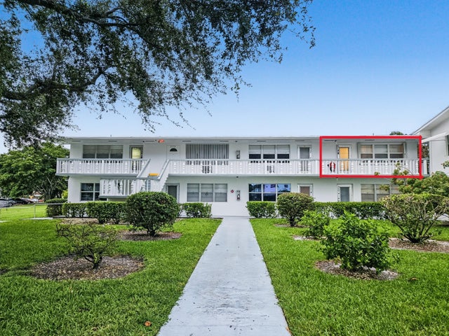1 of 40 - 273 Windsor L, West Palm Beach, FL