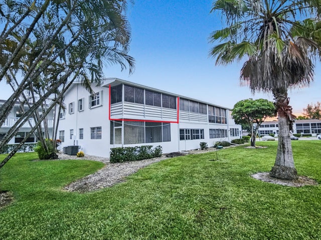 2 of 40 - 273 Windsor L, West Palm Beach, FL
