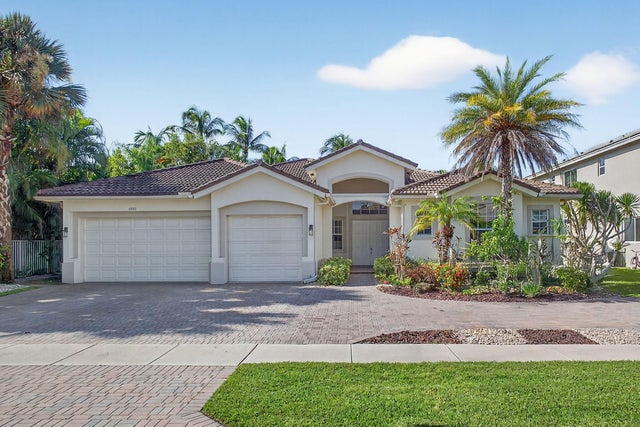 1 of 50 - 11792 Osprey Pointe Circle, Wellington, FL