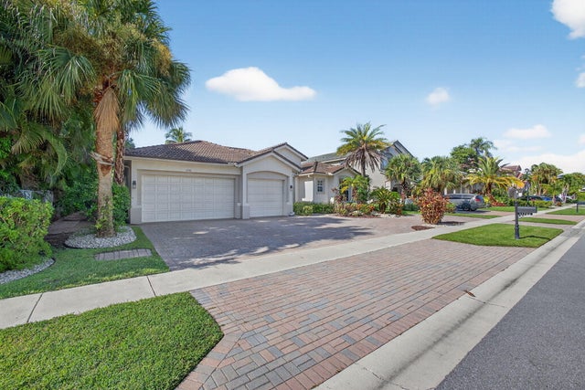 2 of 50 - 11792 Osprey Pointe Circle, Wellington, FL
