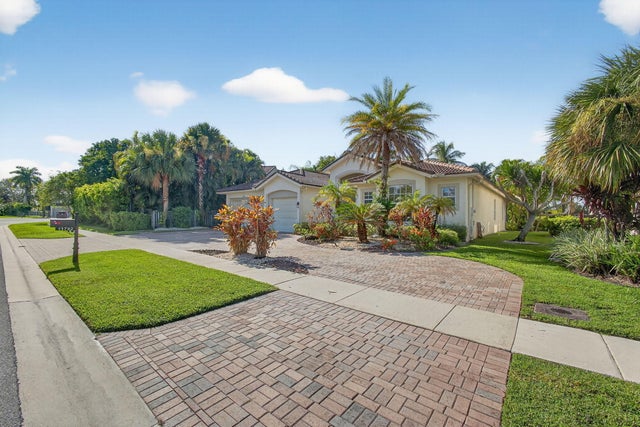 3 of 50 - 11792 Osprey Pointe Circle, Wellington, FL