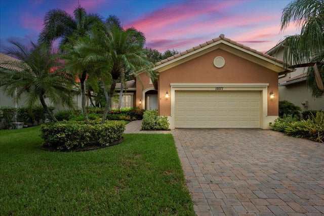 1 of 33 - 12077 Aviles Circle, Palm Beach Gardens, FL