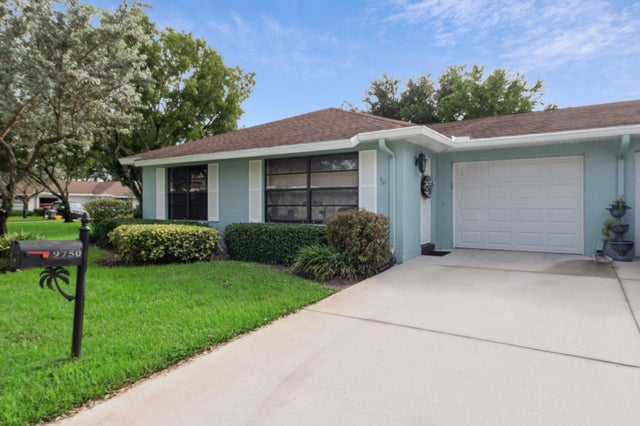 1 of 17 - 9750 Tabebuia Tree Drive #a, Boynton Beach, FL