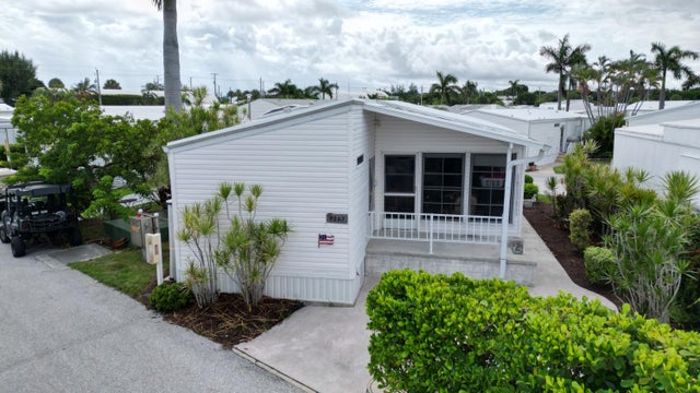 1 of 27 - 207 N Heron Drive #p, Briny Breezes, FL
