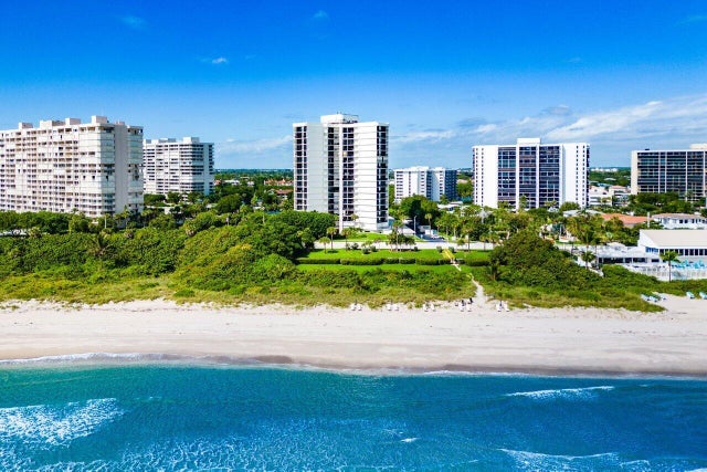 1 of 61 - 4545 N Ocean Boulevard #15d, Boca Raton, FL