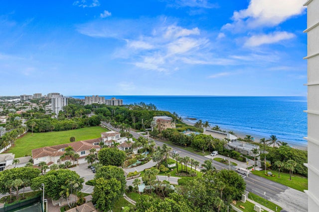 2 of 61 - 4545 N Ocean Boulevard #15d, Boca Raton, FL