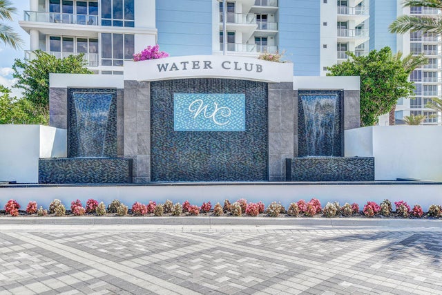 2 of 37 - 3 Water Club Way #601, North Palm Beach, FL