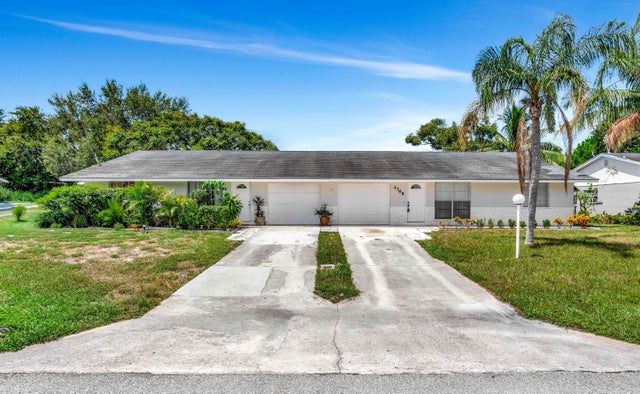 1 of 43 - 4368 Se Hamilton Lane, Stuart, FL