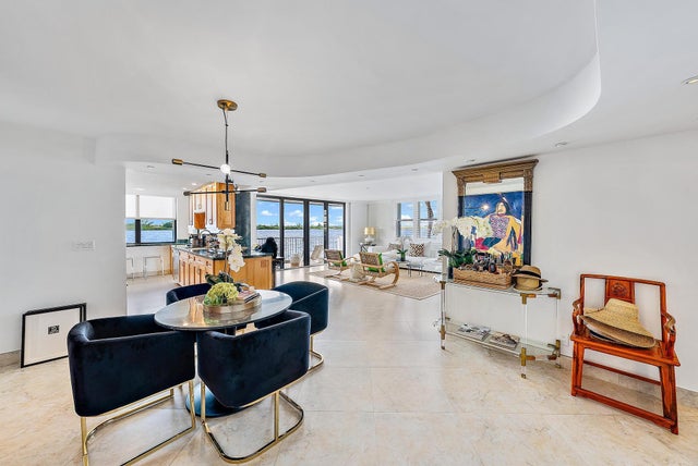 5 of 23 - 2860 S Ocean Boulevard #106, Palm Beach, FL