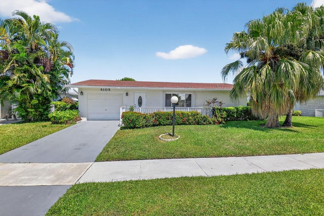 1 of 34 - 6105 Dusenburg Road, Delray Beach, FL