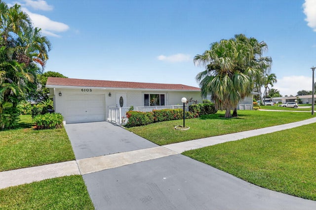 2 of 34 - 6105 Dusenburg Road, Delray Beach, FL