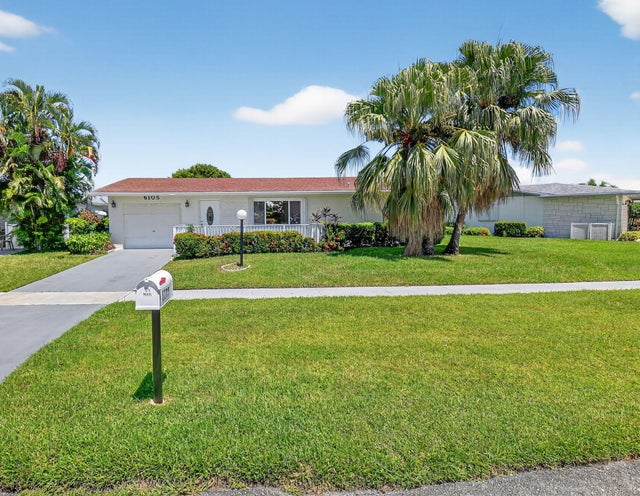 3 of 34 - 6105 Dusenburg Road, Delray Beach, FL