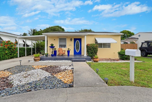1 of 21 - 2711 Madison Street, Hollywood, FL