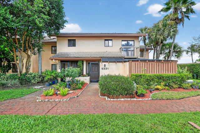 2 of 93 - 5331 Fountains Drive S #5331, Lake Worth, FL