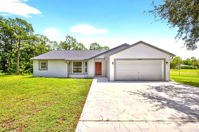3 of 67 - 16476 86th Street N, The Acreage, FL