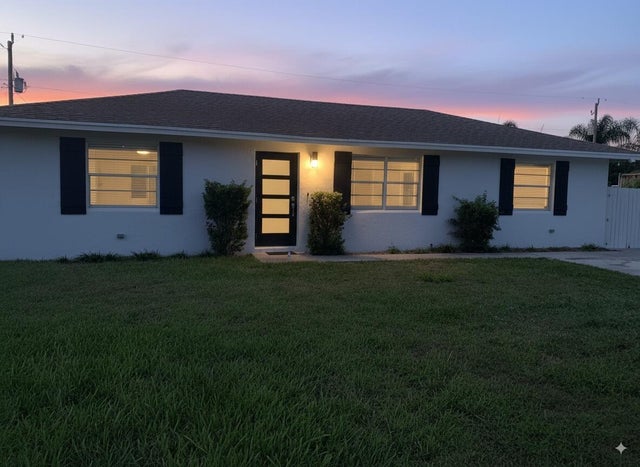 1 of 13 - 7415 Overlook Drive, Lake Worth, FL