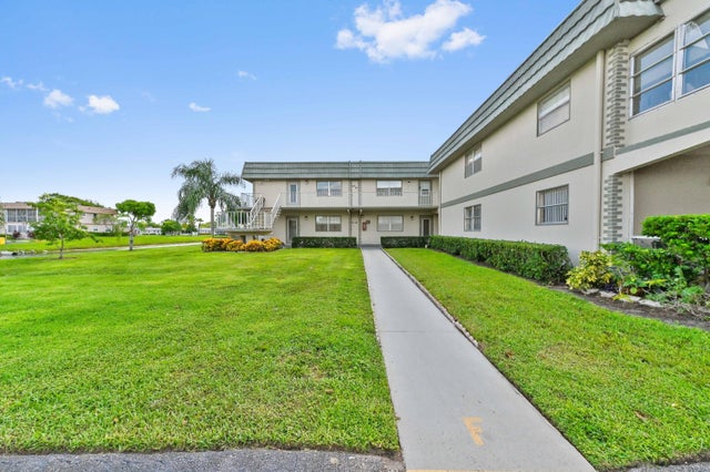 1 of 30 - 262 Monaco F, Delray Beach, FL