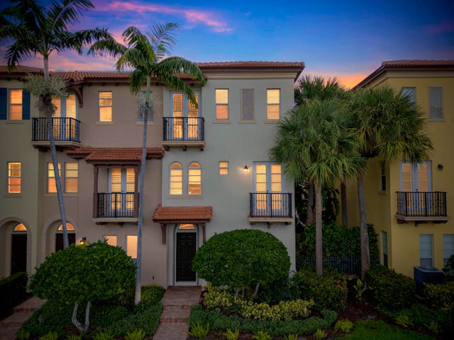 1 of 48 - 52 Via Floresta Drive, Boca Raton, FL