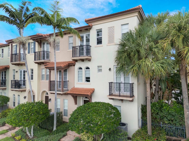 2 of 48 - 52 Via Floresta Drive, Boca Raton, FL
