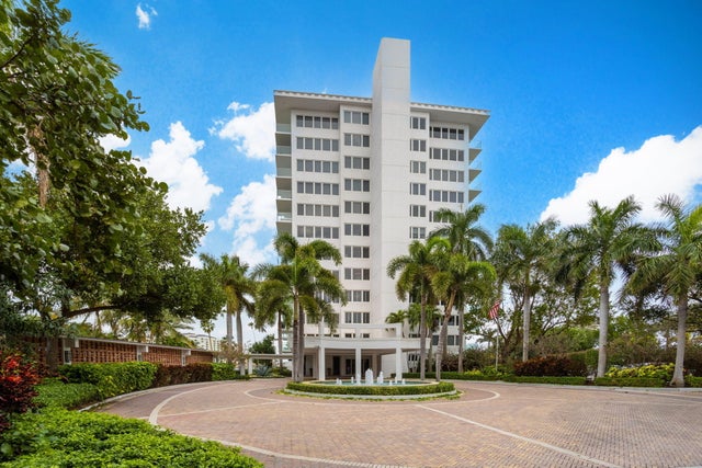 2 of 53 - 701 E Camino Real #8f, Boca Raton, FL