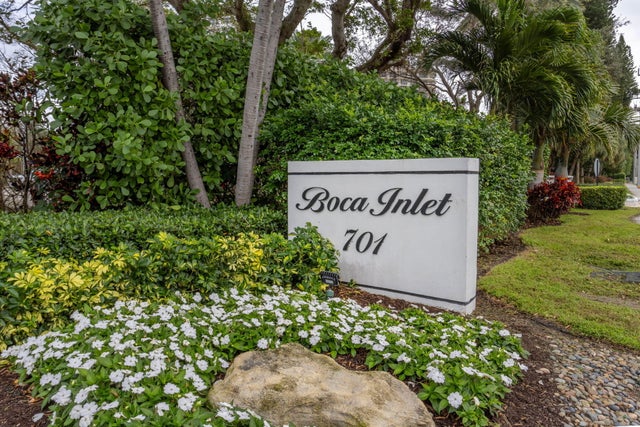 3 of 53 - 701 E Camino Real #8f, Boca Raton, FL