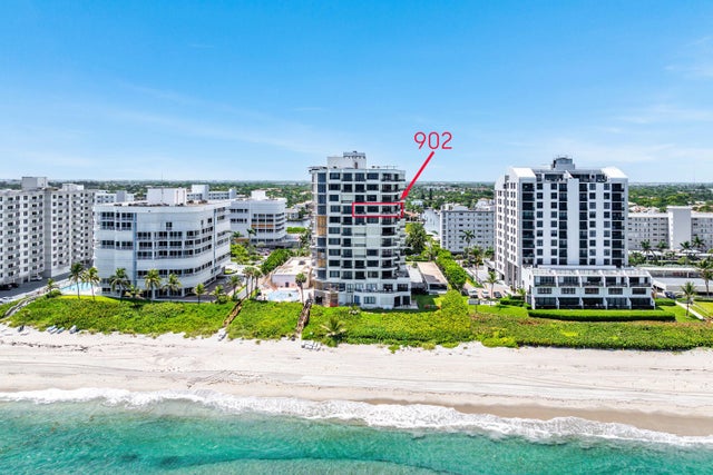 1 of 65 - 3201 S Ocean Boulevard #902, Highland Beach, FL