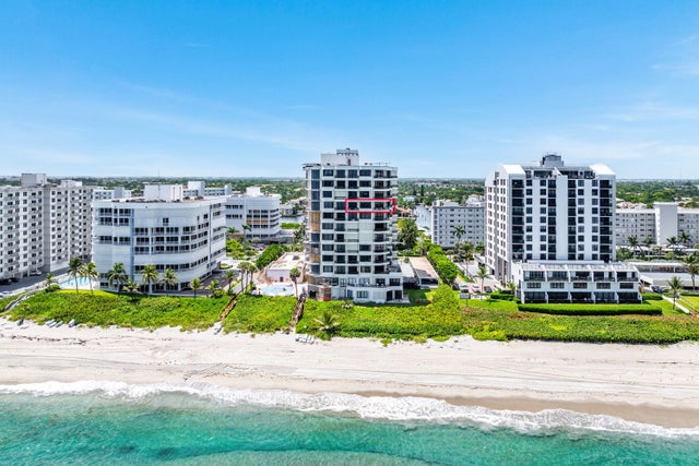 2 of 65 - 3201 S Ocean Boulevard #902, Highland Beach, FL