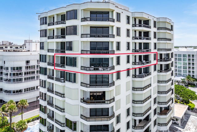 3 of 65 - 3201 S Ocean Boulevard #902, Highland Beach, FL