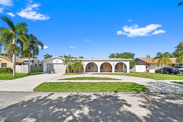 1 of 34 - 4421 Nw 2nd Court, Coconut Creek, FL