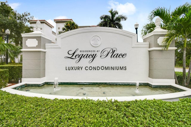 1 of 41 - 11012 Legacy Drive #102, Palm Beach Gardens, FL