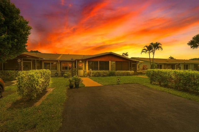 14256 Campanelli Drive, Delray Beach