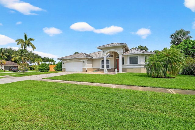 1 of 60 - 2701 Yarmouth Drive, Wellington, FL