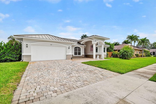 2 of 60 - 2701 Yarmouth Drive, Wellington, FL