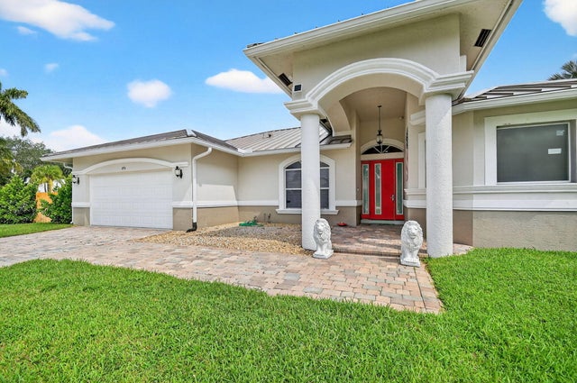 3 of 60 - 2701 Yarmouth Drive, Wellington, FL