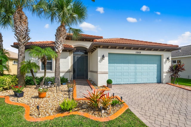 1 of 41 - 11908 Sw Crestwood Circle, Port Saint Lucie, FL