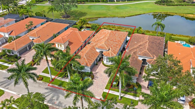 1 of 61 - 7943 Via Villagio, West Palm Beach, FL
