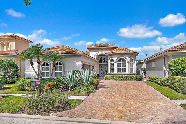 5 of 61 - 7943 Via Villagio, West Palm Beach, FL