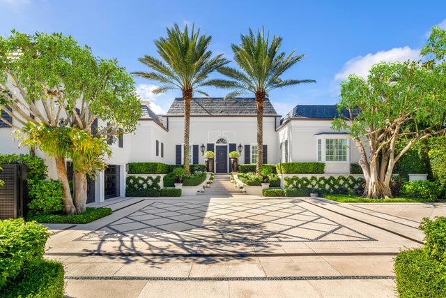 1 of 52 - 134 Casa Bendita, Palm Beach, FL