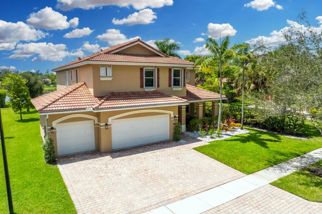 1 of 64 - 9070 Winterhaven Circle, Wellington, FL