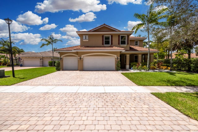 2 of 64 - 9070 Winterhaven Circle, Wellington, FL