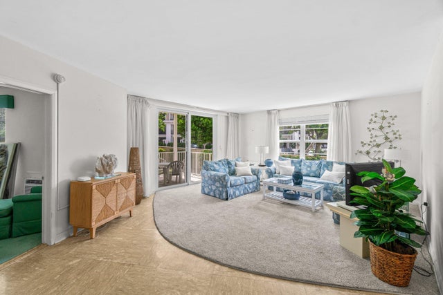 100 N Ocean Boulevard #105, Delray Beach