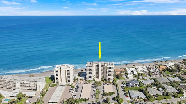 2 of 31 - 100 Beach 801 Road #801, Tequesta, FL