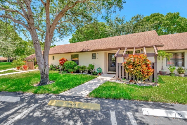 2 of 49 - 79 Via De Casas Norte, Boynton Beach, FL