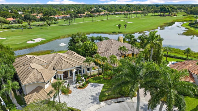 8470 Egret Lakes Lane, West Palm Beach