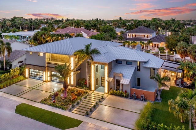 3 of 103 - 839 Ne Bay Isle Drive, Boca Raton, FL