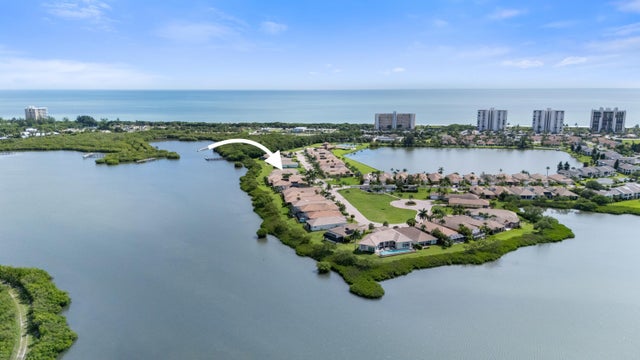 1912 Lynx Drive, Hutchinson Island