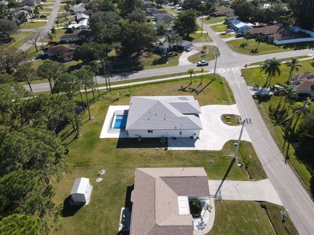1 of 42 - 1985 Sw Burlington Street, Port Saint Lucie, FL