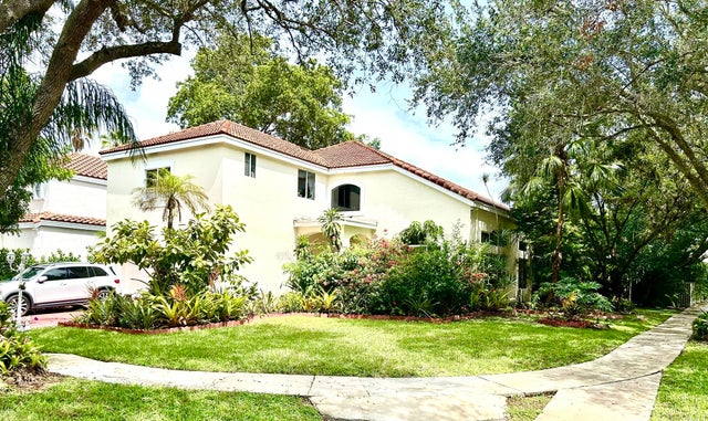 1 of 9 - 11011 Minneapolis Drive, Cooper City, FL