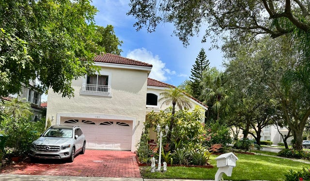2 of 9 - 11011 Minneapolis Drive, Cooper City, FL