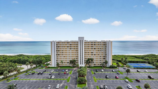 1 of 41 - 3200 N Highway A1a #1107, Hutchinson Island, FL